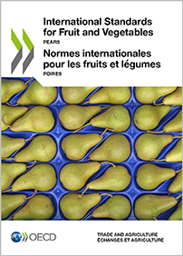 icon of the Pears brochure cover